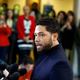 Image for article titled Don't Let Go: Jussie Smollett Countersues Chicago for Malicious Prosecution